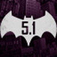 Достижение Незаконченные дела в игре Batman: The Telltale Series для Steam