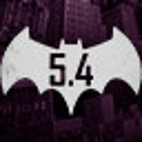 Достижение Наследие в игре Batman: The Telltale Series для Steam