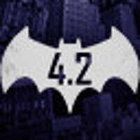 Достижение Дом скорби в игре Batman: The Telltale Series для Steam