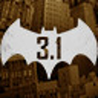 Достижение О положении страны в игре Batman: The Telltale Series для Steam