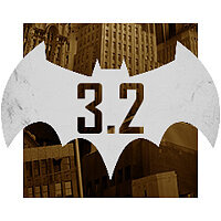 Трофей {trophy} в игре Batman: The Telltale Series для PS4