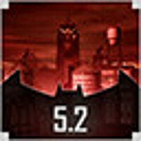 Достижение Defender в игре Batman: The Enemy Within для GOG