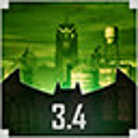 Достижение Hive of Villainy в игре Batman: The Enemy Within для GOG