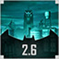 Достижение Whirlwind в игре Batman: The Enemy Within для GOG
