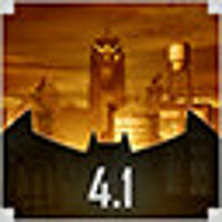 Достижение Breach of Darkness в игре Batman: The Enemy Within для GOG