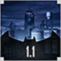 Достижение All in a Day's Work в игре Batman: The Enemy Within для GOG
