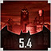 Достижение Fractured в игре Batman: The Enemy Within для GOG