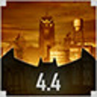 Достижение What Had To Be Done в игре Batman: The Enemy Within для GOG