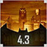 Достижение Fortune Reversed в игре Batman: The Enemy Within для GOG