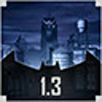 Достижение Goodbye, Old Friend в игре Batman: The Enemy Within для GOG
