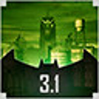 Достижение Unexpected Encounter в игре Batman: The Enemy Within для GOG