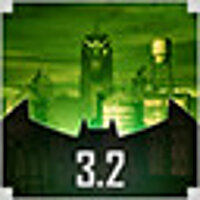 Достижение Shot in the Dark в игре Batman: The Enemy Within для GOG