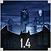 Достижение A Friend In Need в игре Batman: The Enemy Within для GOG