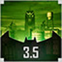 Достижение In the Line of Duty в игре Batman: The Enemy Within для GOG