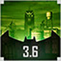 Достижение Descent Into Darkness в игре Batman: The Enemy Within для GOG