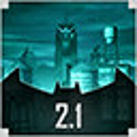 Достижение A Threat Rises в игре Batman: The Enemy Within для GOG