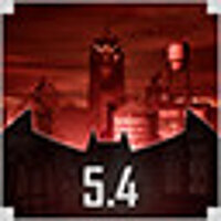 Достижение Трещины в игре Batman: The Enemy Within для Steam