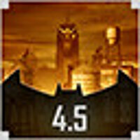 Достижение Игра на выбывание в игре Batman: The Enemy Within для Steam