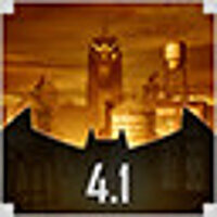 Достижение Луч света во тьме в игре Batman: The Enemy Within для Steam