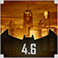 Достижение Кульминация в игре Batman: The Enemy Within для Steam