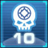 Достижение Multiplayer: Annihilation Gaalsien в игре Homeworld: Deserts of Kharak для GOG