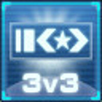 Достижение Multiplayer: 3v3 - 5 Stars в игре Homeworld: Deserts of Kharak для GOG