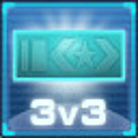Достижение Multiplayer: 3v3 - Platinum в игре Homeworld: Deserts of Kharak для GOG