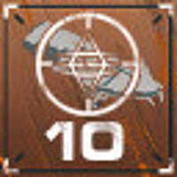 Достижение Multiplayer: Carrier Annihilation Khaaneph в игре Homeworld: Deserts of Kharak для GOG