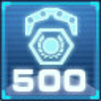 Достижение Сетевая игра: охотник за артефактами 500 (Коалиция) в игре Homeworld: Deserts of Kharak для Steam