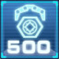 Достижение Сетевая игра: охотник за артефактами 500 (Гаалсьен) в игре Homeworld: Deserts of Kharak для Steam