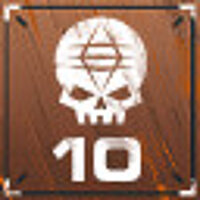 Достижение Сетевая игра: уничтожение (Хаанеф) в игре Homeworld: Deserts of Kharak для Steam