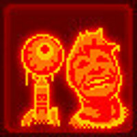 Достижение Eye of Dr. Platt. в игре Serious Sam's Bogus Detour для GOG