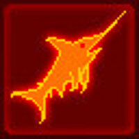 Достижение Swordfish в игре Serious Sam's Bogus Detour для GOG