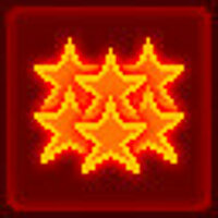 Достижение All Stars в игре Serious Sam's Bogus Detour для GOG