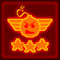 Достижение Are you Serious? в игре Serious Sam's Bogus Detour для GOG