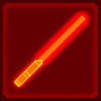 Достижение Lightersaber в игре Serious Sam's Bogus Detour для GOG