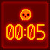 Достижение Swift Death в игре Serious Sam's Bogus Detour для GOG