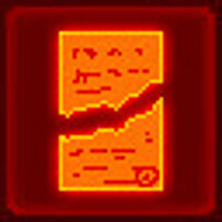 Достижение Secret Document в игре Serious Sam's Bogus Detour для GOG