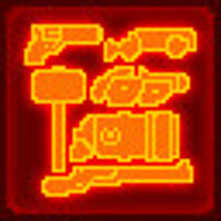 Достижение All Weapons в игре Serious Sam's Bogus Detour для GOG