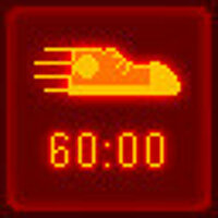 Достижение Seriously Fast в игре Serious Sam's Bogus Detour для GOG
