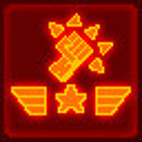 Достижение Combat Specialist в игре Serious Sam's Bogus Detour для GOG