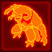 Достижение Тетрачоук в игре Serious Sam's Bogus Detour для Steam