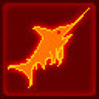 Достижение Пароль 'Рыба-меч' в игре Serious Sam's Bogus Detour для Steam