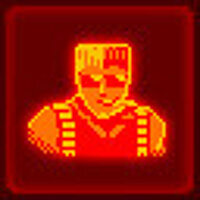 Достижение Дюк Нюкем в игре Serious Sam's Bogus Detour для Steam