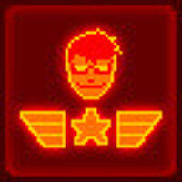 Достижение Обычный Сэм в игре Serious Sam's Bogus Detour для Steam