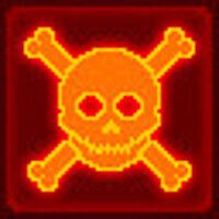 Достижение Хардкор в игре Serious Sam's Bogus Detour для Steam