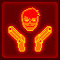 Достижение Стрелок в игре Serious Sam's Bogus Detour для Steam