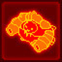 Достижение Жирдяй Проглот в игре Serious Sam's Bogus Detour для Steam