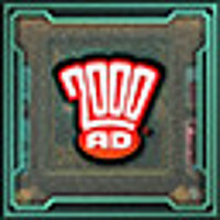Достижение 2000 AD Fan в игре Rogue Trooper Redux для GOG