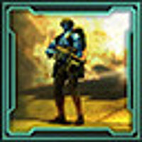 Достижение Not Letting Anyone Down в игре Rogue Trooper Redux для GOG